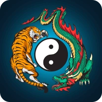 dragontiger dragontiger